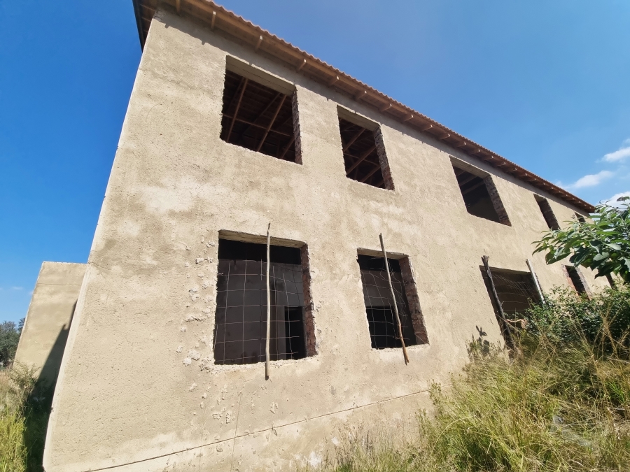 4 Bedroom Property for Sale in Buffelspoort Eco Estate North West